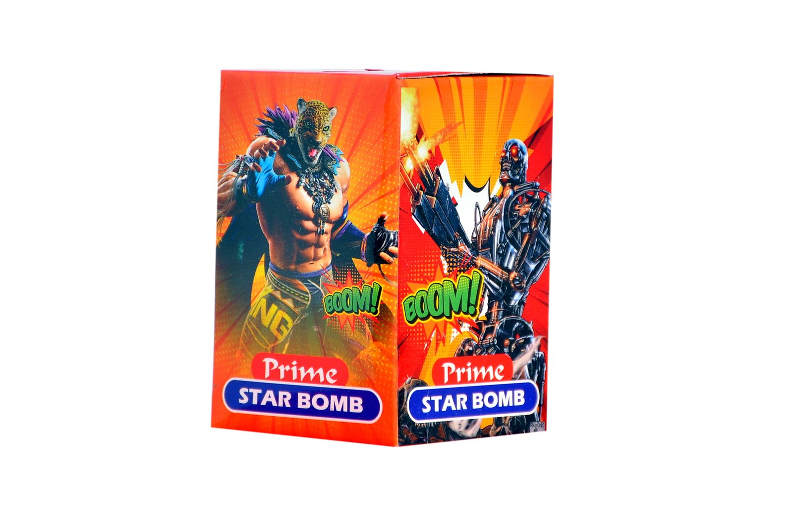 Wrestler- 1/2 Kg