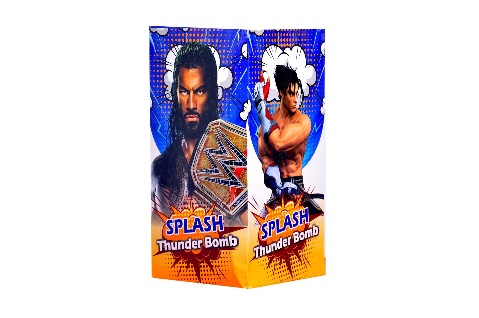 Wrestler- 1 Kg