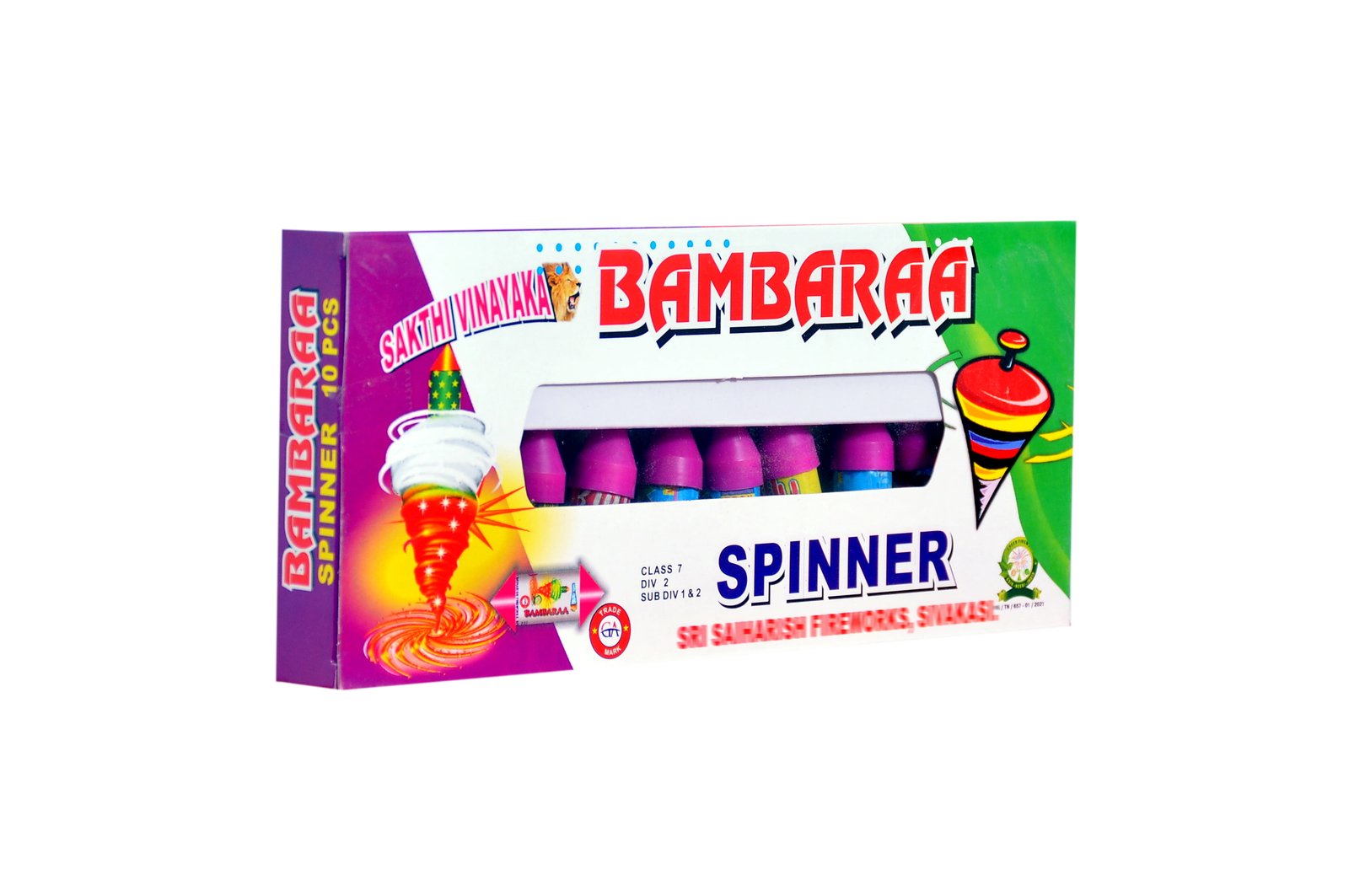 Bamparam