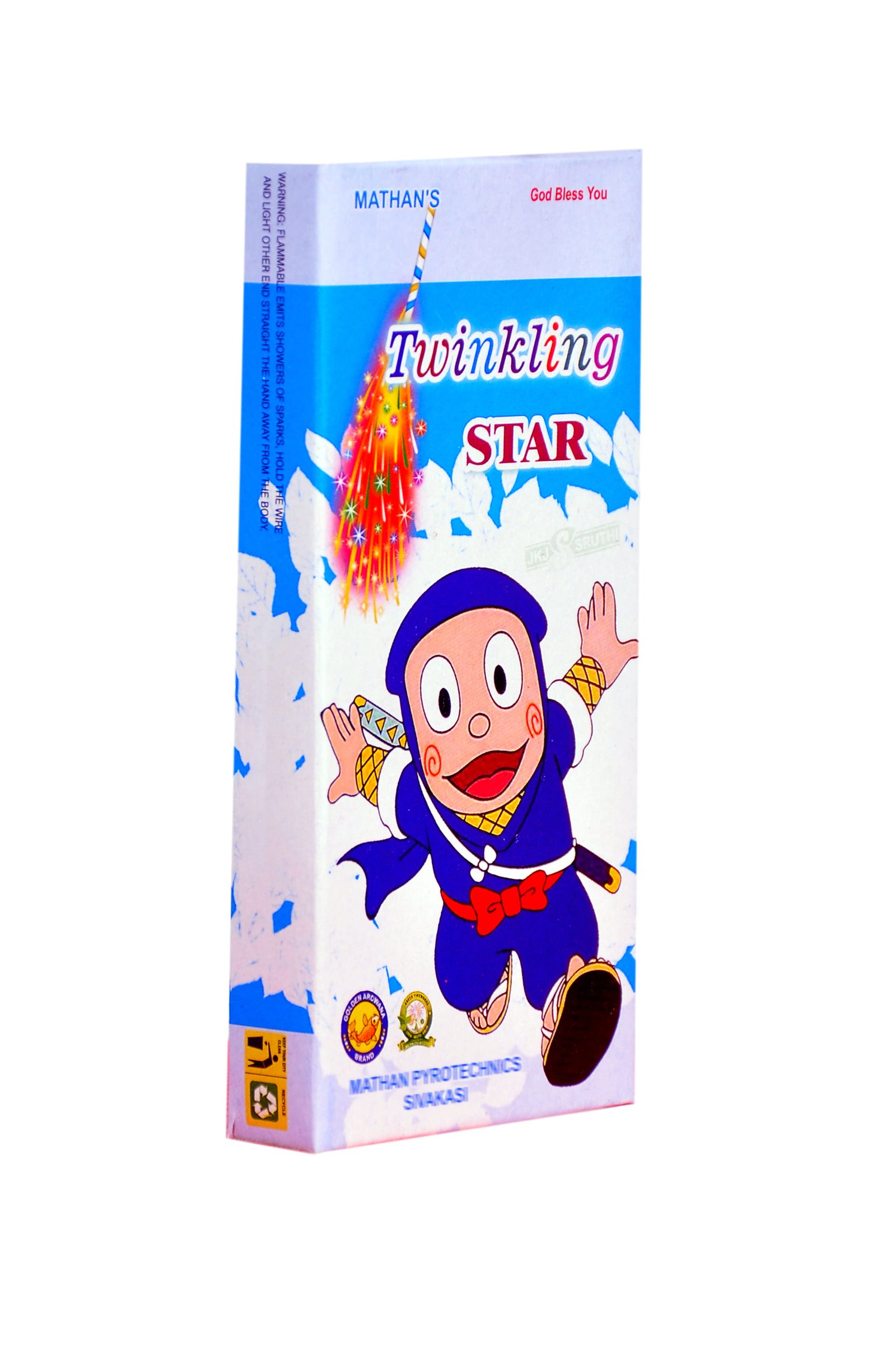 Twinkling 1.5