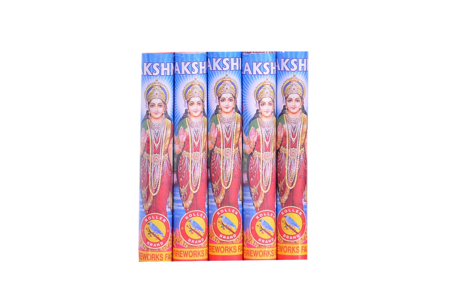 5" lakshmi