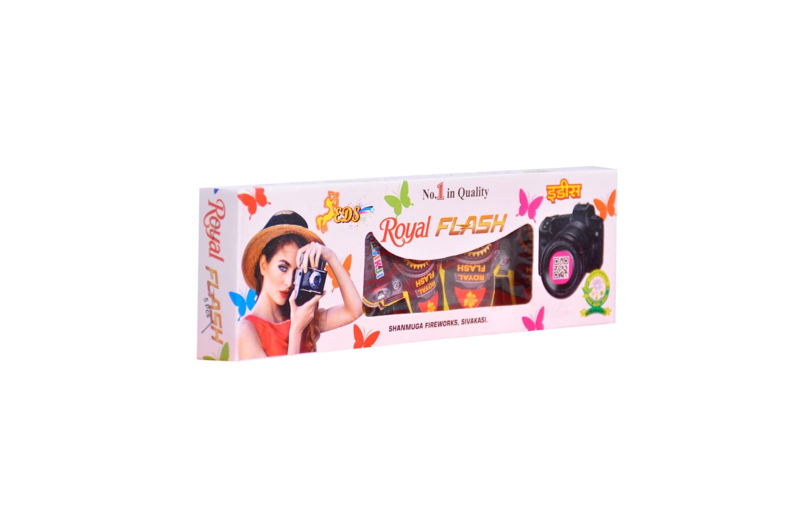 Photo flash