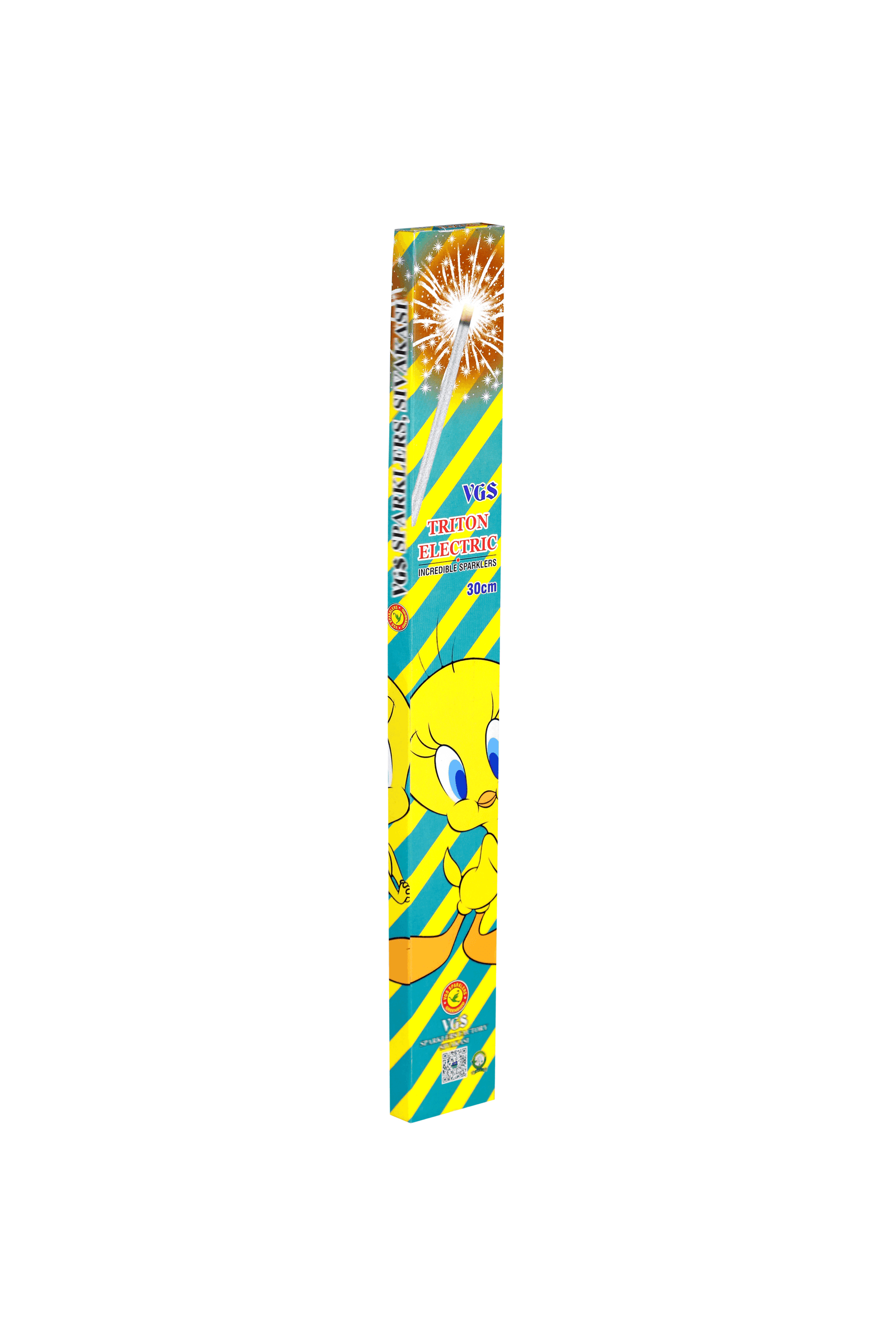 30CM Eletric Sparklers