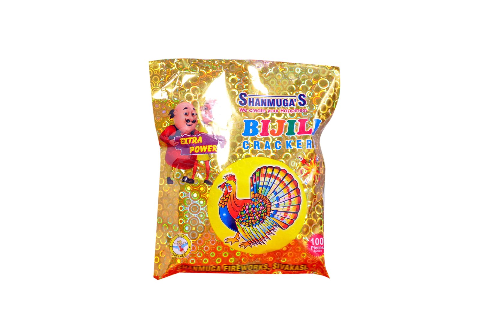 Red Bijili