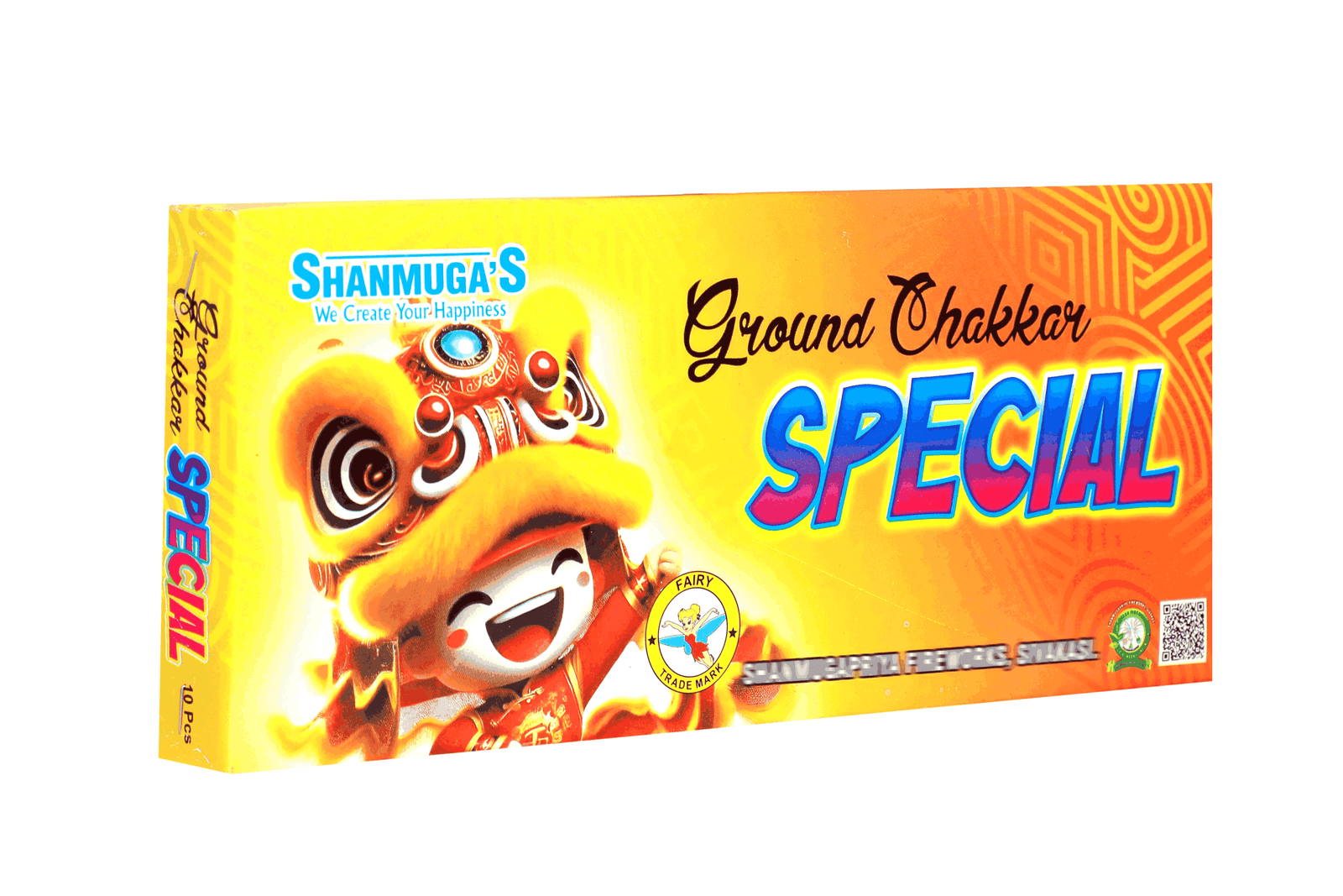 Chakkar Special