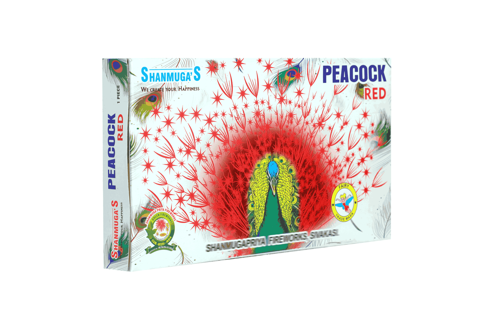 Peacock