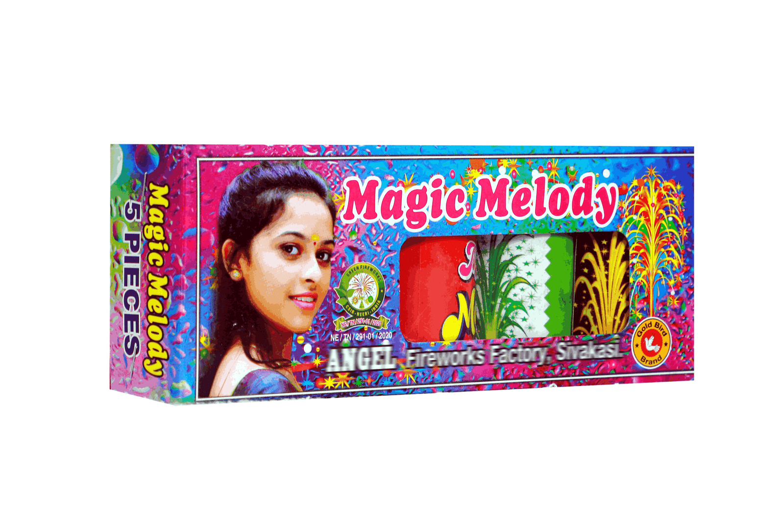 Melody