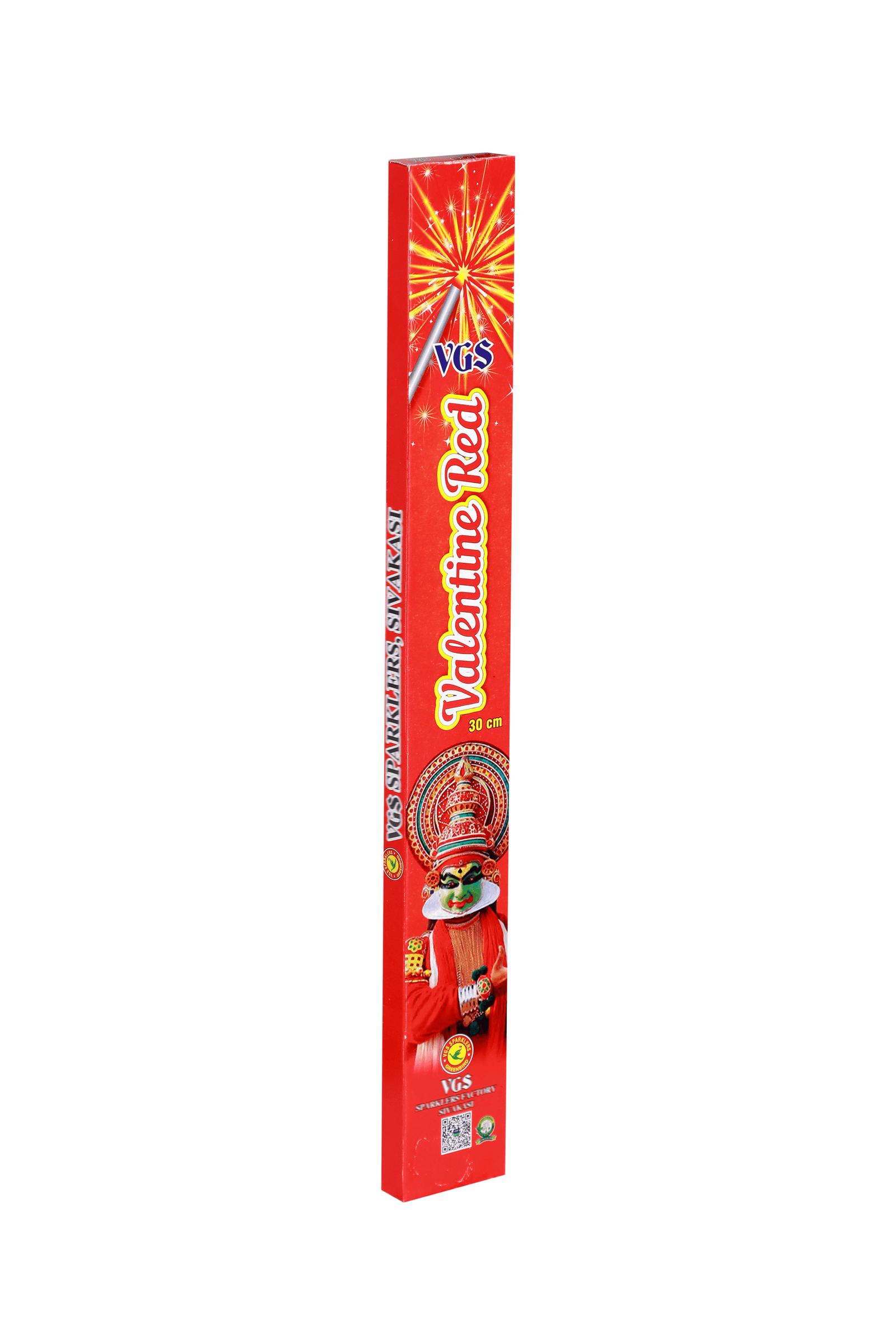 Red Sparklers 30 CM