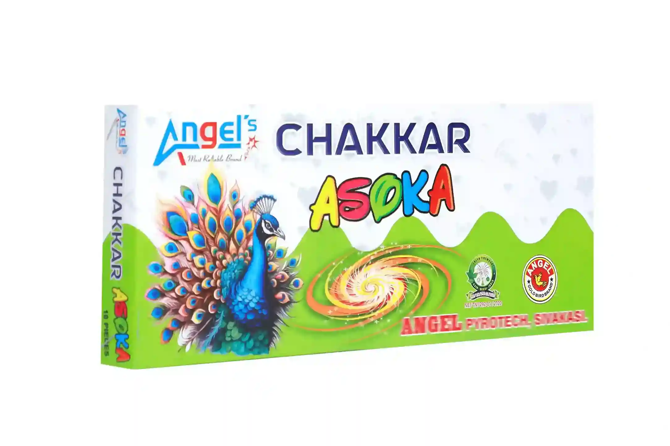ground-chakkar-asoka-10pcs-online-sivakasi