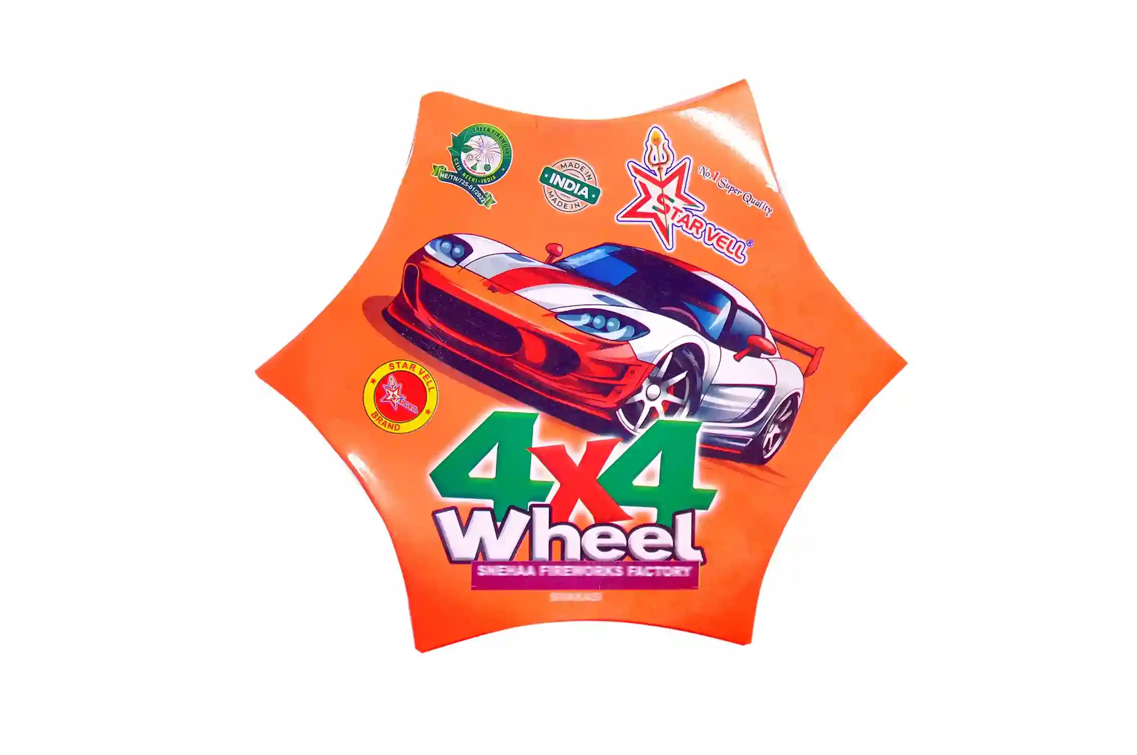 Super Fancy ( 40 Products)